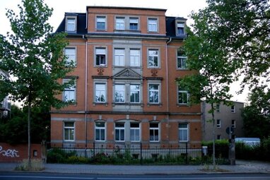 Wohnung zum Kauf 93.500 € 2 Zimmer 47,9 m² 1. Geschoss Löbtau-Süd (Altfrankener Str.) Dresden 01159