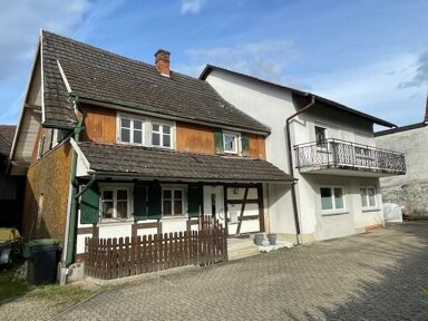 Haus zum Kauf 363.000 € 5 Zimmer 169 m² 777 m² Grundstück Önsbach Achern 77855