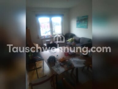 Wohnung zur Miete Tauschwohnung 480 € 2 Zimmer 63 m² Calenberger Neustadt Hannover 30167