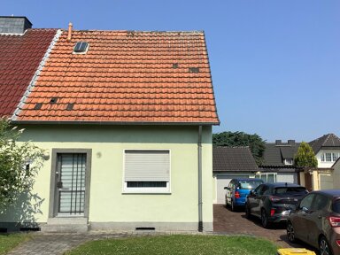 Doppelhaushälfte zum Kauf 219.000 € 3 Zimmer 74 m² 359 m² Grundstück Heeren Kamen 59174