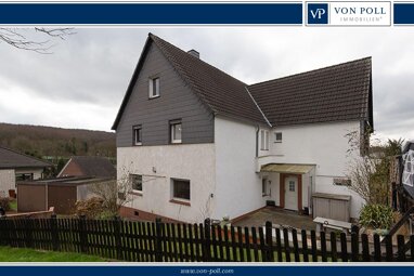 Mehrfamilienhaus zum Kauf 795.000 € 10 Zimmer 255 m² 1.323 m² Grundstück Bittermark Dortmund 44229