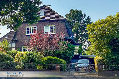 Einfamilienhaus zum Kauf 469.000 € 127,8 m² 525 m² Grundstück Cuxhaven Cuxhaven 27474