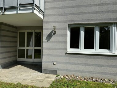Terrassenwohnung zum Kauf 259.000 € 2 Zimmer 64 m² Erdgeschoss Fürther Str. 271 Eberhardshof Nürnberg 90429