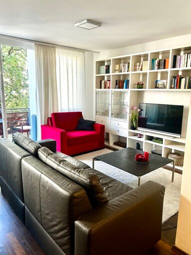 Wohnung zur Miete Wohnen auf Zeit 1.647 € 3 Zimmer 66 m² frei ab 01.08.2024 Kolberger Straße Gesundbrunnen Berlin 13357