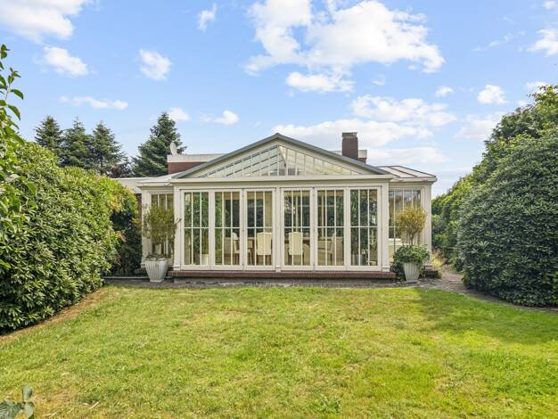 Einfamilienhaus zum Kauf 399.000 € 7 Zimmer 219 m² 877 m² Grundstück Großenmeer Ovelgönne 26939