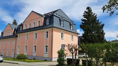 Wohnung zur Miete 306 € 2 Zimmer 60 m² Erdgeschoss Kleiststr. 3 Thalheim/Erzgebirge 09380