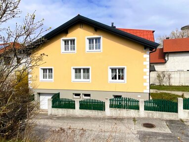 Einfamilienhaus zum Kauf 299.000 € 6,5 Zimmer 150 m² 534 m² Grundstück Wiesmath 2811