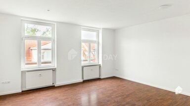 Wohnung zum Kauf 107.500 € 2 Zimmer 59,5 m² 2. Geschoss Ilversgehofen Erfurt 99089