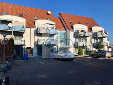 Wohnung zum Kauf 74.900 € 1 Zimmer 23 m² EG Bahnhofstr. 15 Bopfingen Bopfingen 73441