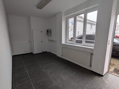 Immobilie zur Miete provisionsfrei 300 € 3 Zimmer 56 m² Voßkuhlstraße 40c Langenberg-Mitte Velbert 42555