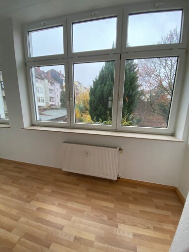 Wohnung zur Miete 365 € 2 Zimmer 70 m² 1. Geschoss Heinrich-Heine-Str. 24 Zeitz Zeitz 06712