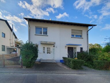 Doppelhaushälfte zum Kauf 375.000 € 3 Zimmer 84 m² 228 m² Grundstück Nußloch Nußloch 69226