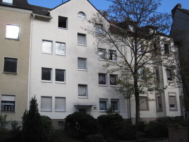 Wohnung zur Miete 395,23 € 1 Zimmer 48,1 m² Blankensteiner Str. 11 Hattingen - Mitte Hattingen 45525