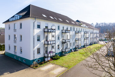 Wohnung zum Kauf Provisionsfrei 159.900 € 2 Zimmer 41,1 m² Erdgeschoss Silhöfer Aue Wetzlar 35578