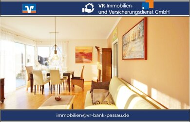 Einfamilienhaus zum Kauf 375.000 € 7 Zimmer 162 m² 313 m² Grundstück Perlesöd Freyung 94078