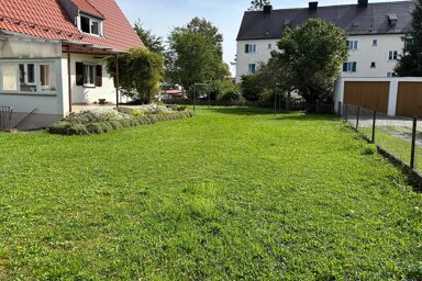 Grundstück zum Kauf 750.000 € 807 m² Grundstück frei ab sofort Stadtgebiet Landsberg 86899