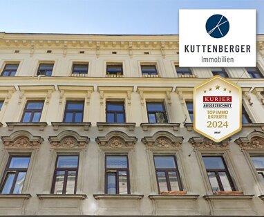 Immobilie zum Kauf 1.350.000 € 546,3 m² 530 m² Grundstück Wien 1160