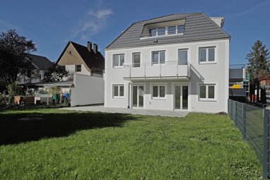 Wohnung zum Kauf provisionsfrei 1.089.000 € 4 Zimmer 100 m² Rudhartstraße 51 Untermenzing-Allach München 80999