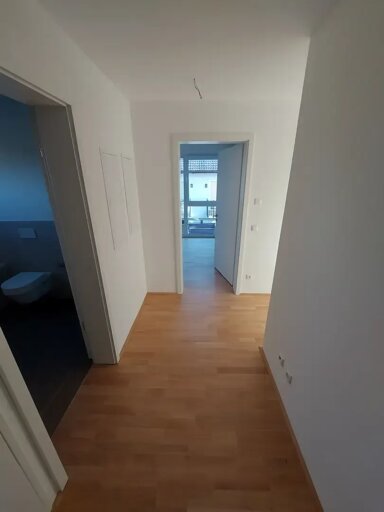 Wohnung zur Miete 700 € 2 Zimmer 62 m² Hochgernstraße 6a Haslach Traunstein 83278