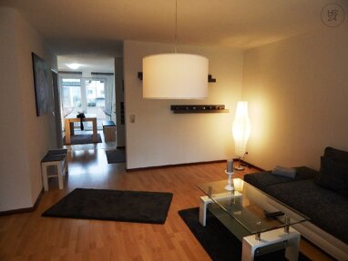 Wohnung zur Miete Wohnen auf Zeit 1.790 € 3 Zimmer 93 m² frei ab 01.05.2024 Friedlingen Weil am Rhein-Friedlingen 79576