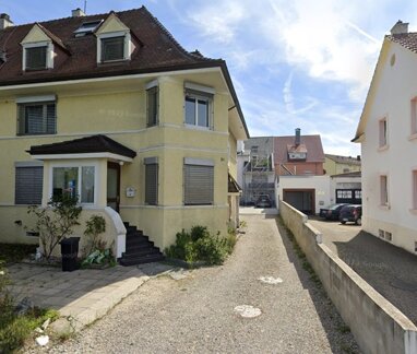 Wohnung zum Kauf 897.000 € 5 Zimmer 179 m² 3. Geschoss Weil am Rhein Weil am Rhein 79576