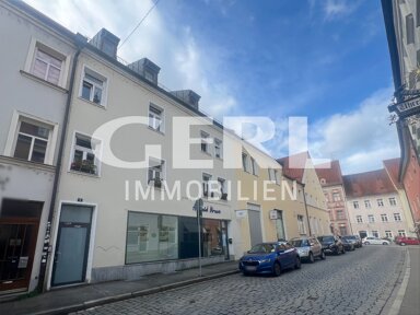 Wohnung zur Miete 790 € 3 Zimmer 88,6 m² frei ab 15.02.2025 Planungsbezirk 102 Straubing 94315