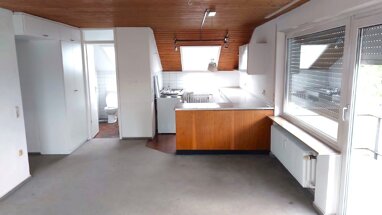 Wohnung zum Kauf 229.000 € 2 Zimmer 64 m² 3. Geschoss Plieningen Stuttgart-Plieningen 70599