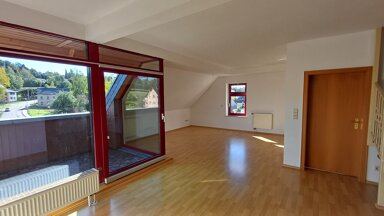 Maisonette zur Miete 696 € 3 Zimmer 120 m² Stollberg Stollberg/Erzgeb. 09366