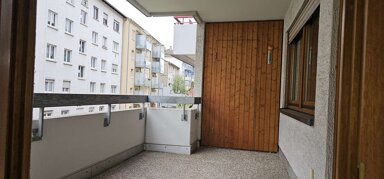 Wohnung zum Kauf 210.000 € 3 Zimmer 77,5 m² 1. Geschoss Pflügerstr. 59 Au - Stadtviertel 051 Pforzheim 75175