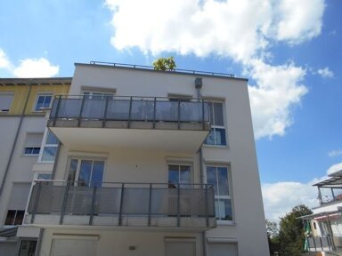 Wohnung zur Miete 680 € 2 Zimmer 51 m² 1. Geschoss frei ab sofort Joseph- Maria- Lutz- Str. 10a Pfaffenhofen a d Ilm Pfaffenhofen an der Ilm 85276