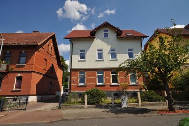 Wohnung zur Miete 520 € 2 Zimmer 68,9 m² Suhl Suhl 98527