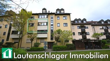 Wohnung zum Kauf 205.000 € 2 Zimmer 62,5 m² 2. Geschoss Büchenbach - Nord Erlangen 91056