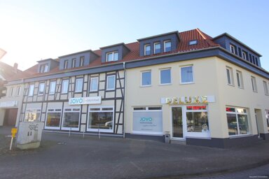 Bürofläche zur Miete 850 € 92 m² Bürofläche Schillerplatz 6 Gifhorn Gifhorn 38518