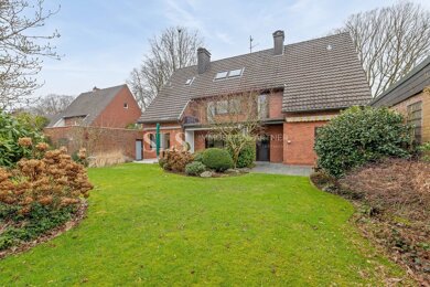 Mehrfamilienhaus zum Kauf 585.000 € 8 Zimmer 236,6 m² 702 m² Grundstück Wulfen Dorsten 46286