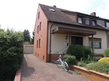 Wohnung zur Miete 615 € 2 Zimmer 82,1 m² Freudenthalstraße 7 Walsrode Walsrode 29664