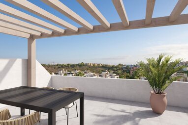 Penthouse zum Kauf provisionsfrei 249.000 € 3 Zimmer 146 m² Villamartín 03189