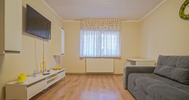 Studio zur Miete 462 € 2 Zimmer 46 m² frei ab sofort Johann-Rust-Straße 2A Bernburg Bernburg 06406