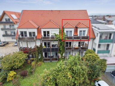 Wohnung zum Kauf 260.000 € 4 Zimmer 97,1 m² 3. Geschoss Altlußheim 68804