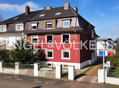Mehrfamilienhaus zum Kauf 395.000 € 12 Zimmer 266 m² 569 m² Grundstück Rastpfuhl Saarbrücken 66113