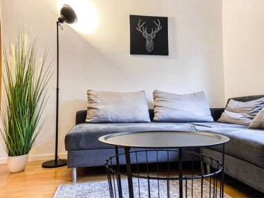 Wohnung zur Miete Wohnen auf Zeit 1.680 € 3 Zimmer 67 m² frei ab sofort Ostheim Stuttgart 70188