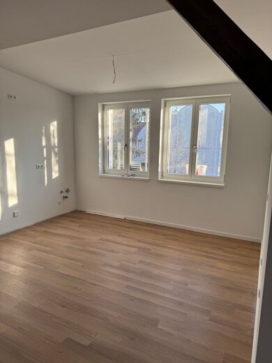 Wohnung zur Miete 870 € 2 Zimmer 60 m² 2. Geschoss frei ab 15.03.2025 Friedrichstraße 7 Hohen Neuendorf Hohen Neuendorf 16540