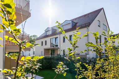 Wohnung zum Kauf Provisionsfrei 389.000 € 2 Zimmer 59 m² Niederscheyern Pfaffenhofen an der Ilm 85276