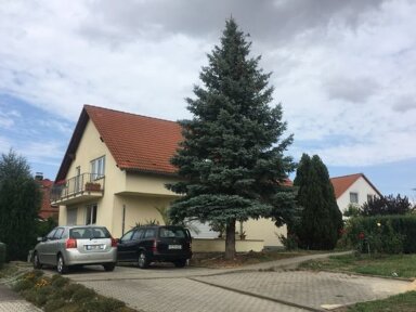 Wohnung zur Miete 450 € 2 Zimmer 50,2 m² frei ab 15.03.2025 Pfarrgartenstrasse 1 Isserstedt Jena 07751