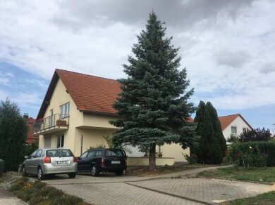 Wohnung zur Miete 450 € 2 Zimmer 50,2 m² frei ab 15.03.2025 Pfarrgartenstrasse 1 Isserstedt Jena 07751