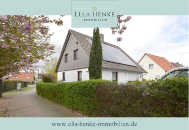 Einfamilienhaus zum Kauf 295.000 € 5 Zimmer 110 m² 923 m² Grundstück Bündheim Bad Harzburg 38667