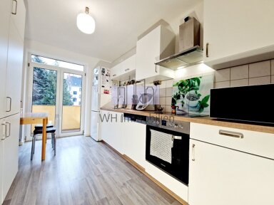 Wohnung zur Miete 475 € 4 Zimmer 82 m² 2. Geschoss Zeißstraße 48 Hilbersdorf 150 Chemnitz / Hilbersdorf 09131