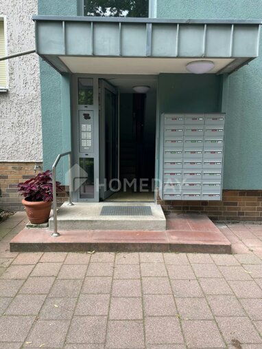 Wohnung zum Kauf 295.000 € 2 Zimmer 58 m² 5. Geschoss Mariendorf Berlin 12107