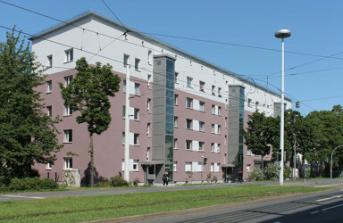 Wohnung zur Miete 452,54 € 4 Zimmer 73 m² EG frei ab 01.01.2025 Reichsstraße 2 i Stadtmitte West Gera 07545