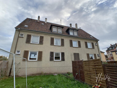 Mehrfamilienhaus zum Kauf provisionsfrei 560.000 € 18 Zimmer 402 m² 833 m² Grundstück Am alten Güterbahnhof 11 Landau Landau 76829