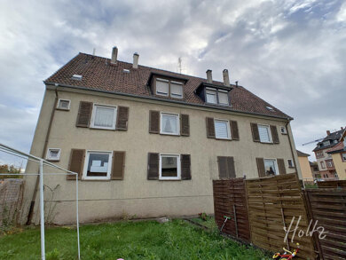 Mehrfamilienhaus zum Kauf provisionsfrei 560.000 € 18 Zimmer 402 m² 833 m² Grundstück Am alten Güterbahnhof 11 Landau Landau 76829